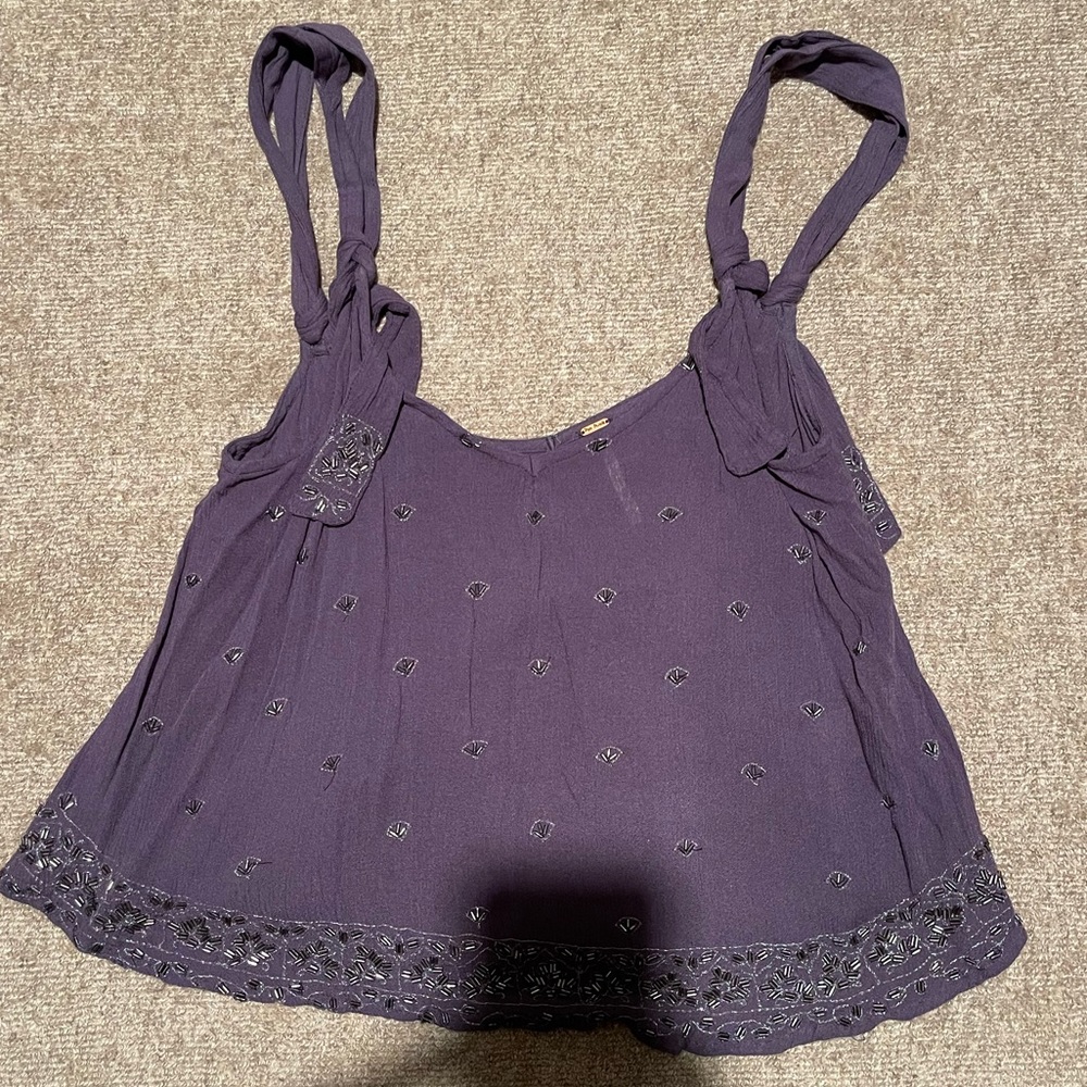 Free People Tank Top